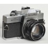 Фотоаппарат Minolta SRT 100X + Rokkor- PF  55mm / 1.8